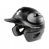 Batting Helmets Under Armour Youth Molded Matte Batting Helmet: UABH110MM 2 Batting Helmets Under Armour Youth Molded Matte Batting Helmet: UABH110MM
