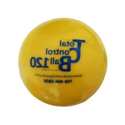 Total Control Atomic Ball (BLEM) - Pack Of 6