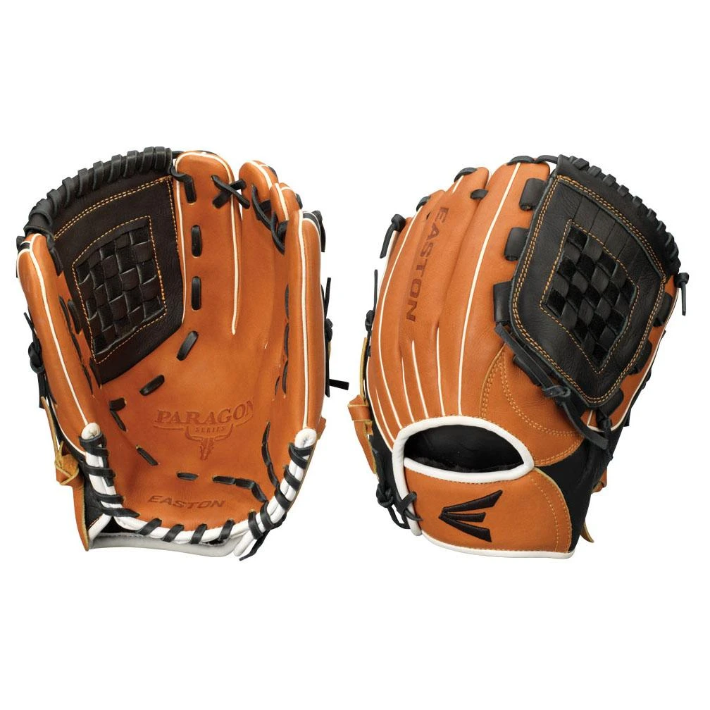Easton P1150Y 11.5 Inch Youth Baseball Glove: A130524 3 Easton P1150Y 11.5 Inch Youth Baseball Glove: A130524