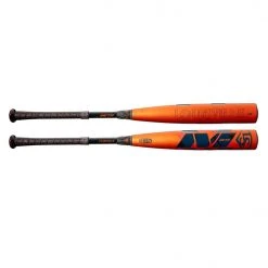 2022 Louisville Slugger Meta -5 USSSA Youth Baseball Bat 2 5/8": WBL2530010
