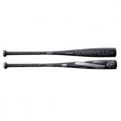 Youth Big Barrel Bats USA Baseball 2022 Louisville Slugger Solo -11 USA Youth Baseball Bat 2 5/8": WBL2537010