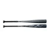 Youth Big Barrel Bats USA Baseball 2022 Louisville Slugger Omaha -10 USA Youth Baseball Bat 2 5/8": WBL2538010