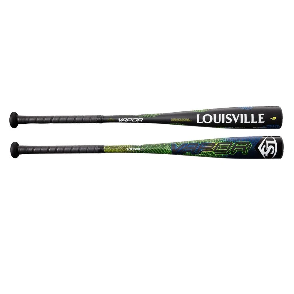 2022 Louisville Slugger Vapor -9 USA Youth Baseball Bat 2 5/8": WBL2539010 3 2022 Louisville Slugger Vapor -9 USA Youth Baseball Bat 2 5/8": WBL2539010