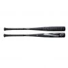 2022 Louisville Slugger Solo -3 BBCOR Adult Baseball Bat: WTLBBS622B3