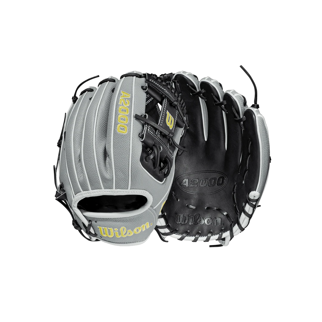 Wilson Sporting Goods 2021 Wilson A2000 1786SS 11.5" SuperSkin Infield Baseball Glove Baseball Gloves 3 Wilson Sporting Goods 2021 Wilson A2000 1786SS 11.5" SuperSkin Infield Baseball Glove Baseball Gloves