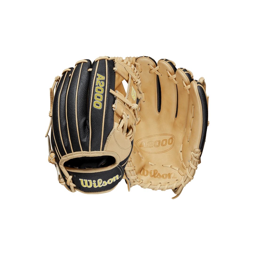 Wilson Sporting Goods Baseball Gloves 2021 Wilson A2000 1787SS 11.75" Infield Baseball Glove 3 Wilson Sporting Goods Baseball Gloves 2021 Wilson A2000 1787SS 11.75" Infield Baseball Glove
