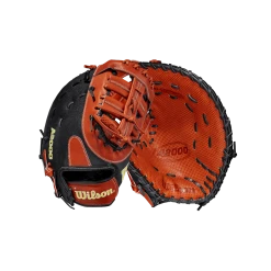 Wilson Sporting Goods 2021 Wilson A2000 SC1620SS 12.5" First Base Baseball Mitt