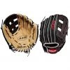Wilson Sporting Goods Baseball Gloves Wilson A450 Series 11" Infield Glove: WBW10017211 2 Wilson Sporting Goods Baseball Gloves Wilson A450 Series 11" Infield Glove: WBW10017211