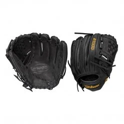 Wilson Sporting Goods Wilson A1000 Fastpitch Series 12" Pitcher's Glove: P12 Fastpitch Softball Gloves