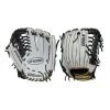 Wilson Sporting Goods Wilson A1000 Fastpitch Series 12.5" Outfield Glove: T125 Fastpitch Softball Gloves