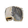 Wilson Sporting Goods 2021 Wilson A2000 V125SS 12.5" Outfield Fastpitch Glove Fastpitch Softball Gloves 2 Wilson Sporting Goods 2021 Wilson A2000 V125SS 12.5" Outfield Fastpitch Glove Fastpitch Softball Gloves