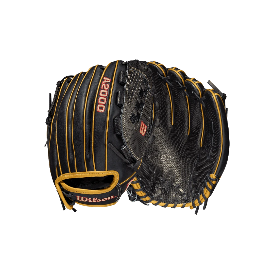 Wilson Sporting Goods Fastpitch Softball Gloves 2021 Wilson A2000 SCV125 12.5" Outfield Fastpitch Glove 3 Wilson Sporting Goods Fastpitch Softball Gloves 2021 Wilson A2000 SCV125 12.5" Outfield Fastpitch Glove