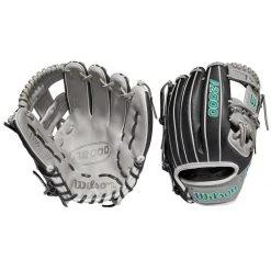 Wilson Sporting Goods 2022 Wilson A2000 SuperSkin Series 1786SS 11.5" Infield Baseball Glove Baseball Gloves