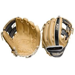 Wilson Sporting Goods Baseball Gloves Wilson A2K 1786SC Series 11.5" Baseball Infield Glove: WBW100409115