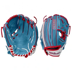 Wilson Sporting Goods Wilson A2000 Fastpitch Series Kelsey Stewart KS7GM 12" Infield Glove
