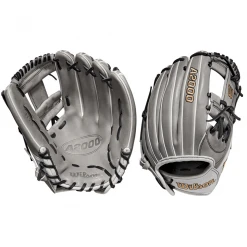 Wilson Sporting Goods Fastpitch Softball Gloves Wilson A2000 Fastpitch Series H75 11.75" Infield Glove