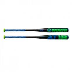 2021/22 Worth AT™ Gamer Series XL Senior Slowpitch Softball Bat: WGM21S