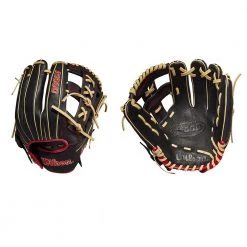 Wilson Sporting Goods Baseball Gloves 2022 Wilson A1000 1912 12" Infield Baseball Glove
