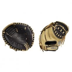 Wilson Sporting Goods Baseball Gloves 2022 Wilson A1000 CM33 33" Baseball Catcher's Mitt