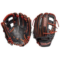 Wilson Sporting Goods Baseball Gloves 2022 Wilson A2000 Series 1716 11.5" Baseball Infield Glove