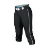 Pants/Shorts Easton Women's Prowess Piped Pant: A167122 1 Pants/Shorts Easton Women's Prowess Piped Pant: A167122