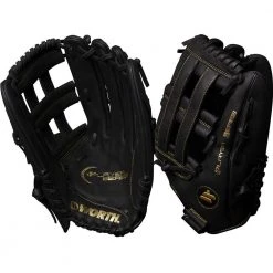 Worth Player Series 13.5” Slowpitch Softball Glove: WPL135PH Slowpitch Softball Gloves