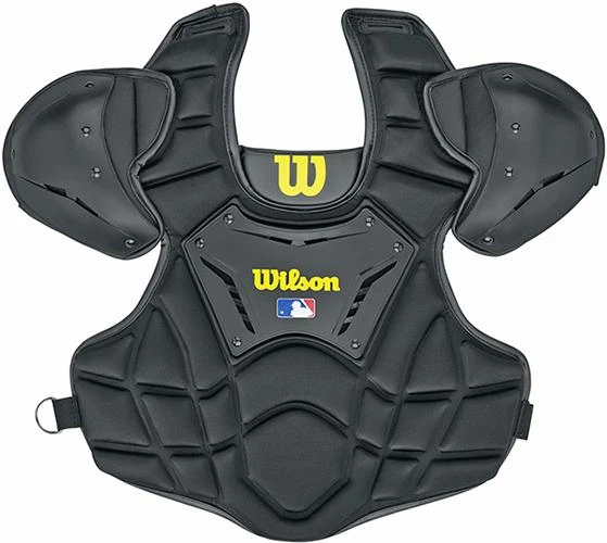 Wilson Sporting Goods Wilson Guardian Umpire Chest Protector 3 Wilson Sporting Goods Wilson Guardian Umpire Chest Protector