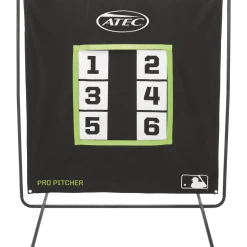Atec Pro Pitchers Screen: WTATNPP00 Field Accessories