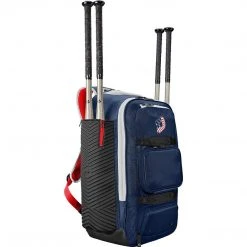 DeMarini Ops Spectre Backpack: WTD9410