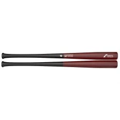 DeMarini D271 Pro Maple Wood Baseball Bat: WTDX271BW18