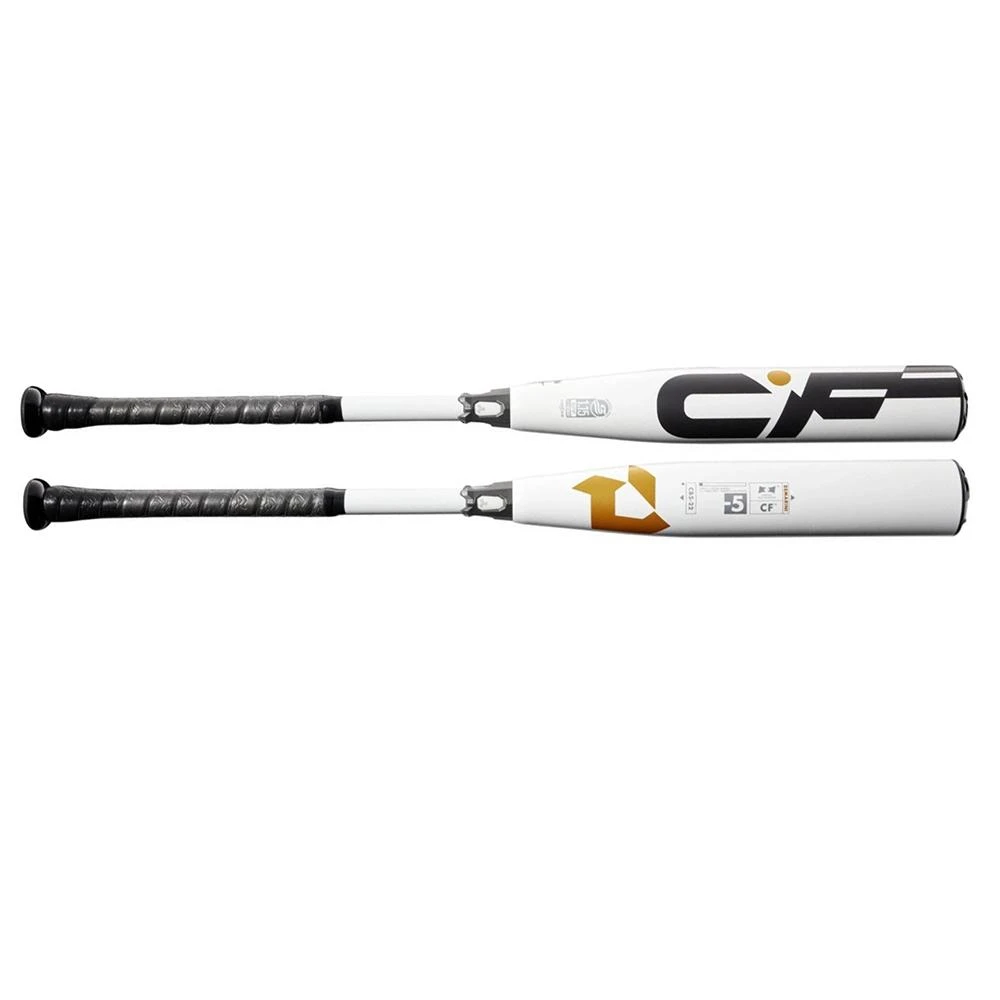 2022 DeMarini CF (-5) USSSA Baseball Bat 2 5/8: WTDXCB522 3 2022 DeMarini CF (-5) USSSA Baseball Bat 2 5/8: WTDXCB522