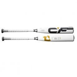 2022 DeMarini CF (-10) USSSA Baseball Bat 2 ¾”: WTDXCBZ22 USSSA 1.15 BPF Big Barrel Bats
