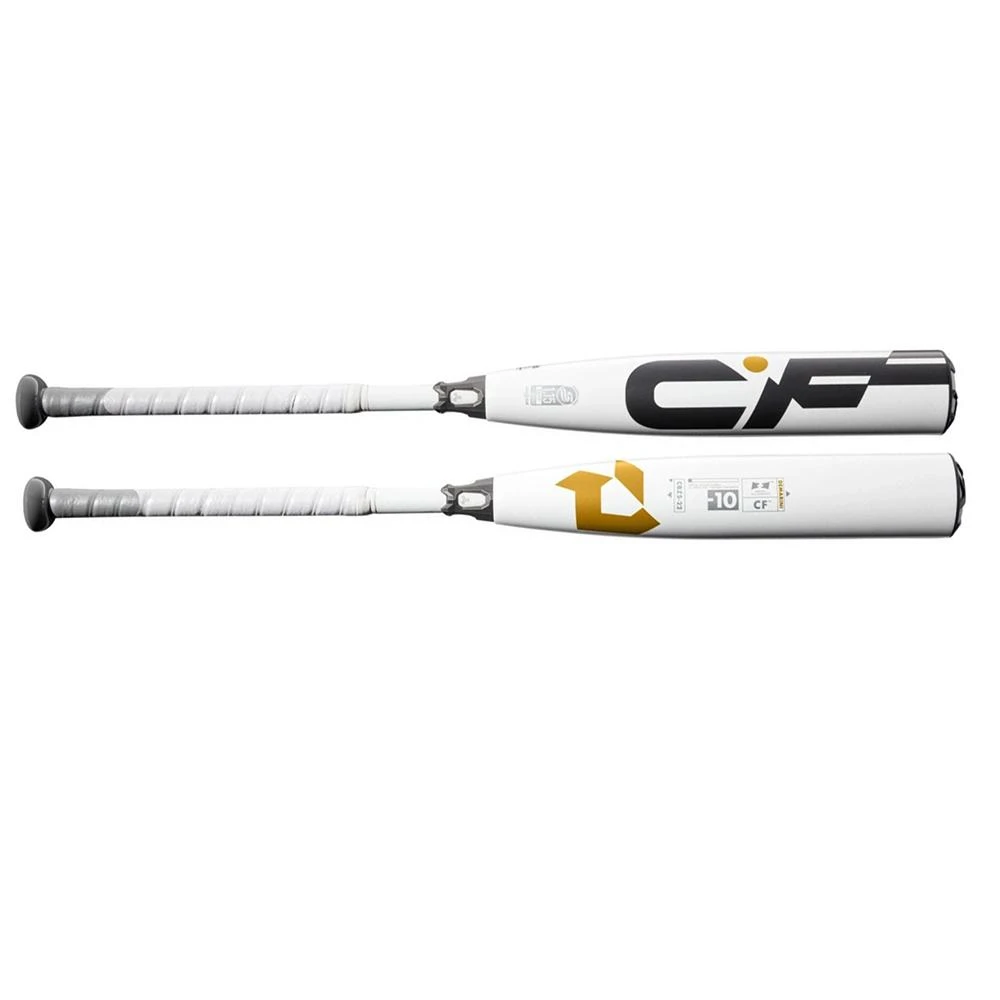 2022 DeMarini CF (-10) USSSA Baseball Bat 2 ¾”: WTDXCBZ22 USSSA 1.15 BPF Big Barrel Bats 3 2022 DeMarini CF (-10) USSSA Baseball Bat 2 ¾”: WTDXCBZ22 USSSA 1.15 BPF Big Barrel Bats