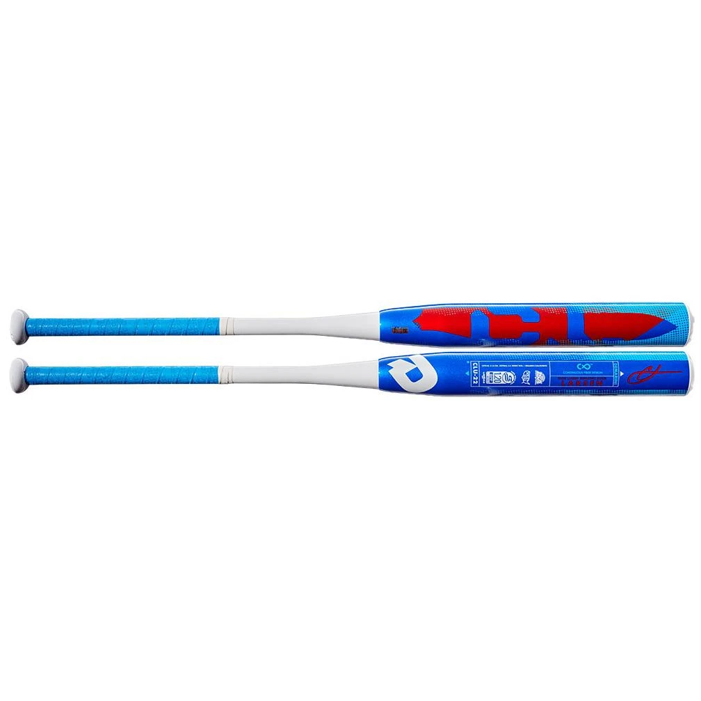 2022 DeMarini Chris Larsen USSSA Nautalai Slowpitch Softball Bat: WTDXCLU-22 Slowpitch Softball Bats 3 2022 DeMarini Chris Larsen USSSA Nautalai Slowpitch Softball Bat: WTDXCLU-22 Slowpitch Softball Bats
