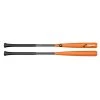DeMarini Fungodelic Pro Maple Composite Fungo Bat: WTDXFUNDE1835