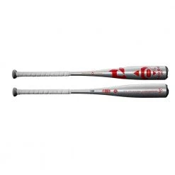 2022 DeMarini The Goods™ One-Piece (-10) USSSA Baseball Bat 2 ¾”: WTDXGOZ22