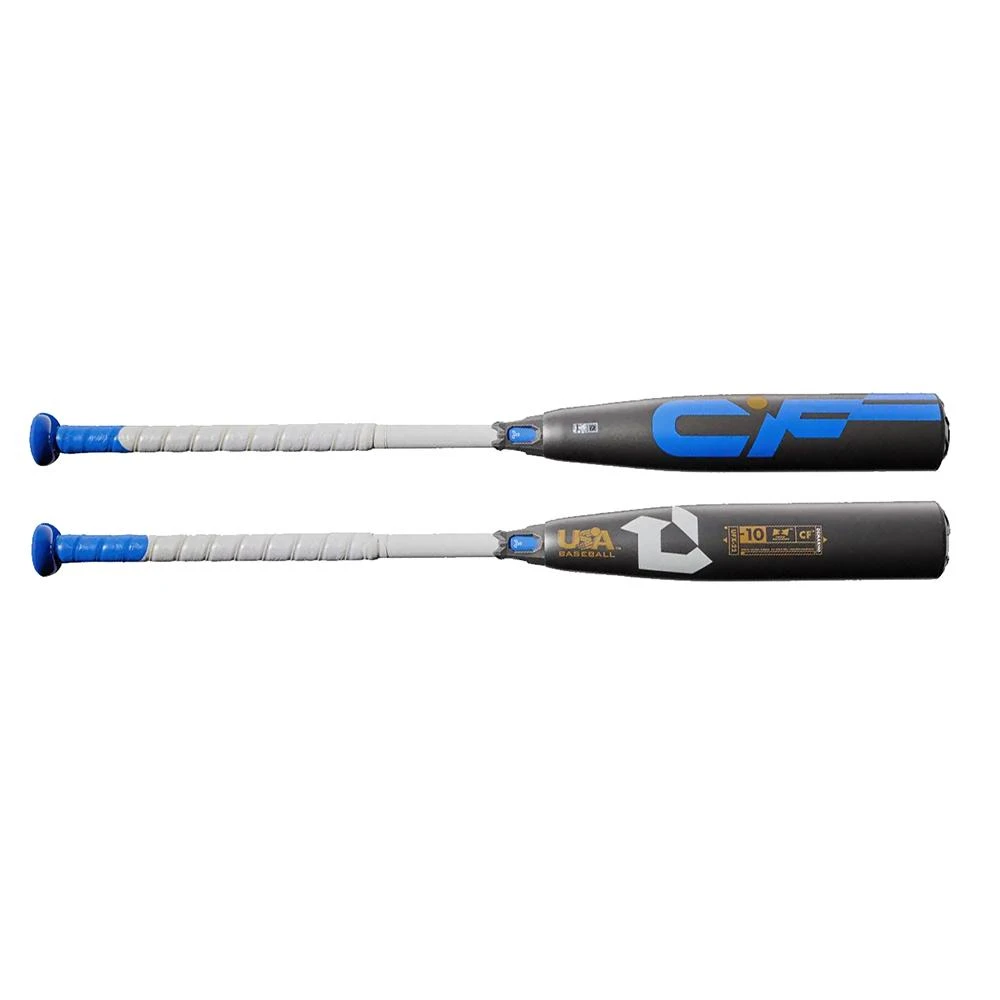 2022 DeMarini Zen (-10) USA Baseball Bat 2 5/8”: WTDXUFX22 3 2022 DeMarini Zen (-10) USA Baseball Bat 2 5/8”: WTDXUFX22