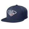 Louisville Slugger Merica Flexfit Cap: WTL8704 Hats