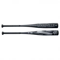2022 Louisville Slugger Solo -10 USSSA Youth Baseball Bat 2 3/4": WTLS6X1022 USSSA 1.15 BPF Big Barrel Bats
