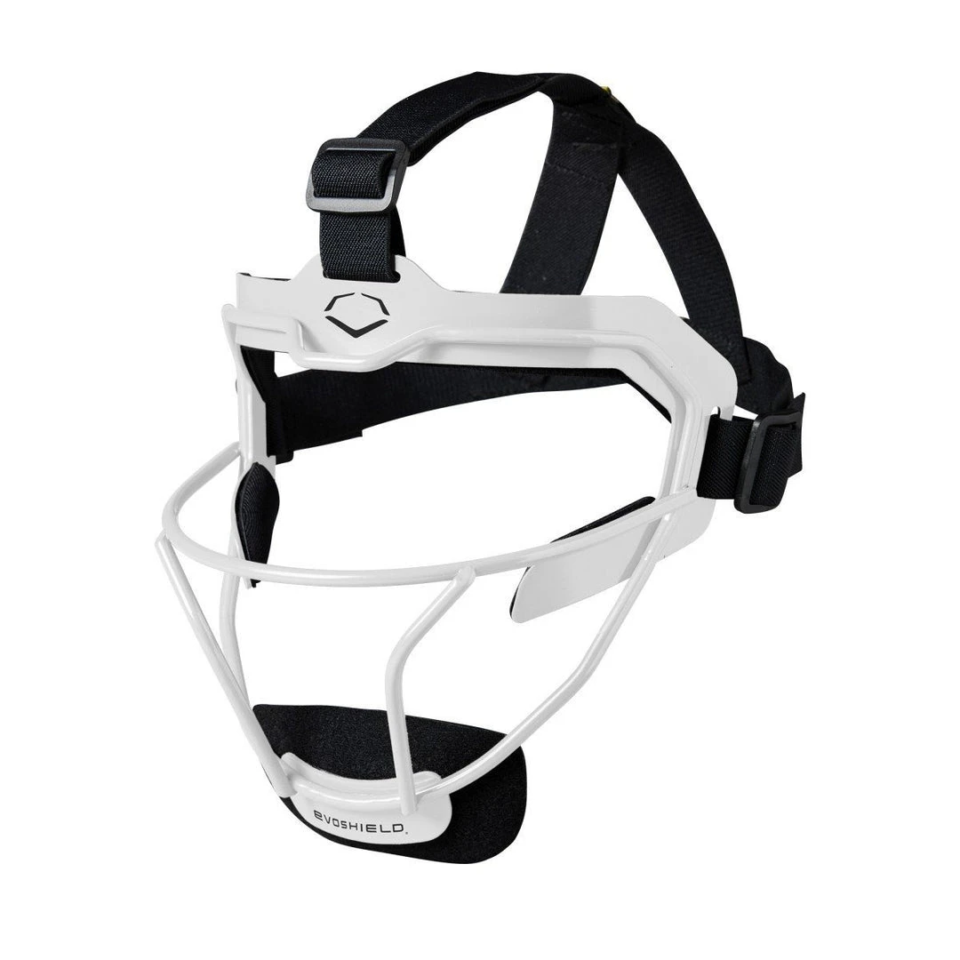 EvoShield Defenders Facemasks: WTV7000 7 EvoShield Defenders Facemasks: WTV7000
