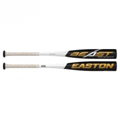 Easton Beast Speed -10 Youth Baseball Bat – USA 2 5/8”: YBB19BS10 Youth USA Baseball Bats