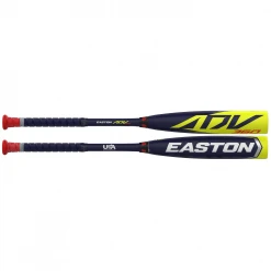 Youth Big Barrel Bats USA Baseball 2022 Easton ADV 360™ - 11 USA Youth Baseball Bat 2 5/8”: YBB22ADV11