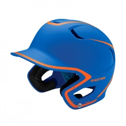 Batting Helmets Easton Z5 2.0 Senior Two-Tone Matte Batting Helmet: A168508