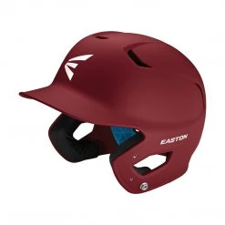 Easton Z5 2.0 Junior Grip Matte Batting Helmet: A168092 Batting Helmets 32 Easton Z5 2.0 Junior Grip Matte Batting Helmet: A168092 Batting Helmets