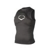 EvoShield G2S Chest Guard Sleeveless Protective Shirt: WTV3100 2 EvoShield G2S Chest Guard Sleeveless Protective Shirt: WTV3100