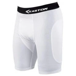 Easton Boy's Sliding Short: A164548 Sliders