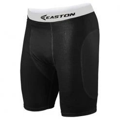 Easton Boy's Sliding Short: A164548 Sliders