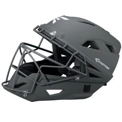 Easton Prowess Fastpitch Matte Catcher's Helmet Small: A165381