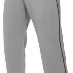 Pants/Shorts Easton Mako 2 Piped Pant: A167101