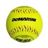 DeMarini 12” GSL Nation Slowpitch Composite Softball 44-400 (Dozen): WTA9471BGSL
